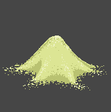 Sand